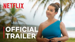 Stranded with my MotherinLaw Season 2  Official Trailer  Netflix