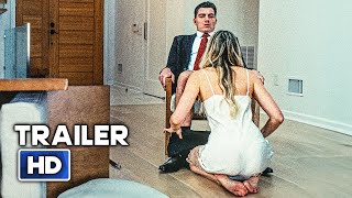 LOVE BOMB Official Trailer 2024 Thriller Movie HD