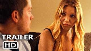 LOVE BOMB Trailer 2024 Jessie Andrews