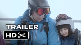 Force Majeure Official US Release Trailer  Drama HD