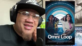 Omni Loop 2024 Movie Review