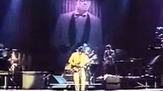 Chuck Berry Hail Hail Rock N Roll Trailer 1987