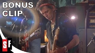 Chuck Berry Hail Hail Rock N Roll 1987  Bonus Clip Chuck  Keith Rehearse HD