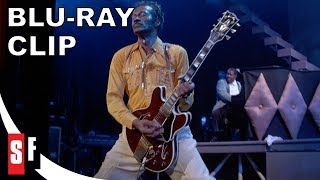 Chuck Berry Hail Hail Rock N Roll 1987  Clip No Particular Place To Go HD