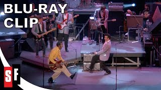 Chuck Berry Hail Hail Rock N Roll 1987  Clip Johnny B Goode HD