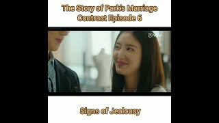 The Story of Parks Marriage Contract Episode 6 English Subtitle thestoryofparksmarriagecontract