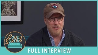 Chris Elliott Looks Back At Groundhog Day Scary Movie 2  More FULL  Entertainment Weekly