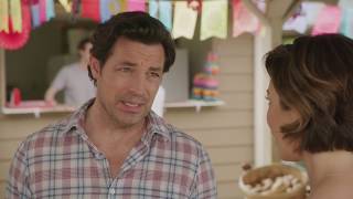 Parade Exclusive All Summer Long with Brennan Elliott and Autumn Reeser