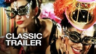 Bandidas 2006 Official Trailer 1  Salma Hayek Movie HD