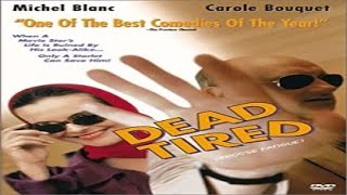 Dead Tired 1994 Trailer