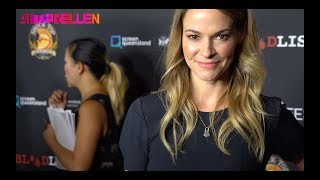 Leisha Hailey Talks Movies TV and Music Exclusive Video Interview