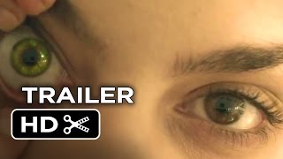 Spring Official Trailer 1 2015  Lou Taylor Pucci Romantic Horror Movie HD