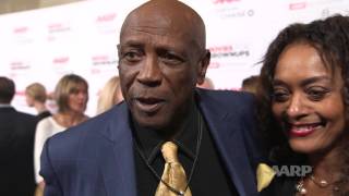 Louis Gossett Jr on Family and What Keeps Him Moving