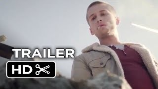 Spring Official Trailer 1 2014  Lou Taylor Pucci Horror Movie HD