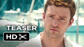 Runner Runner Official Teaser Trailer 2013  Justin Timberlake Movie HD