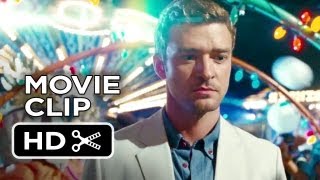 Runner Runner Movie CLIP  Party 2013  Justin Timberlake Movie HD