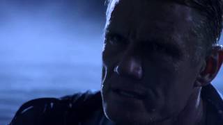 Shark Lake 2015 Trailer  Dolph Lundgren Sara Malakul Lane James Chalke