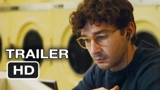 The Company You Keep Official Trailer 1 2012  Robert Redford Shia LaBeouf Movie HD