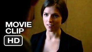 The Company You Keep Movie CLIP  It Didnt Come From Me 2013 Shia LaBeouf Movie HD