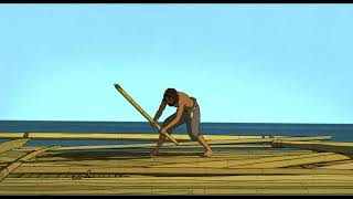 The Red Turtle  Trailer