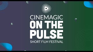 ON THE PULSE FESTIVAL trailer  Cinemagic On the Pulse 2024