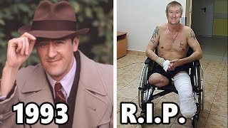 Goodnight Sweetheart 1993 After 31 Years What Happened to The Cast Now 2024