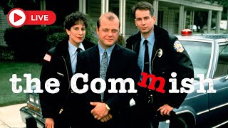 The Commish  ABC 90s TV Stream