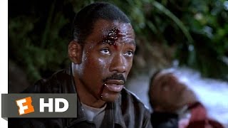 Beverly Hills Cop 3 99 Movie CLIP  So Long Foley 1994 HD