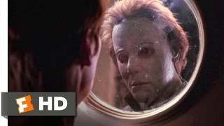 Halloween H20 20 Years Later 912 Movie CLIP  Family Reunion 1998 HD