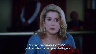 Trailer  Um Filme Falado 2003 A Talking Picture