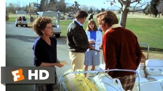 Ordinary People 67 Movie CLIP  Mothers Dont Hate Their Sons 1980 HD