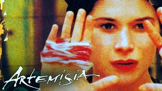 Artemisia 1997 RomanceDrama Full Movie Facts  Review  Valentina Cervi Michel Serrault