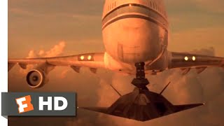 Executive Decision 1996  Boarding Party Scene 110  Movieclips