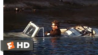 Its a Mad Mad Mad Mad World 1963  Everythings Going Wrong Scene 410  Movieclips