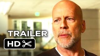 The Prince Official Trailer 2014  Bruce Willis Action Movie HD