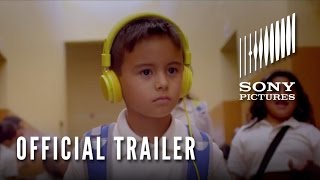 EL JEREMIAS  Official Trailer In Theaters October 21