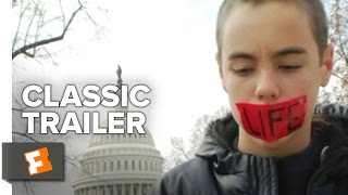 Jesus Camp 2006 Official Trailer 1  Documentary Movie HD