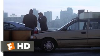 Changing Lanes 110 Movie CLIP  The Accident 2002 HD