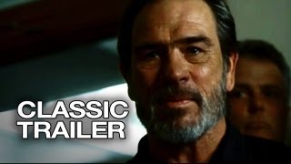 The Hunted 2003 Official Trailer  1  Tommy lee Jones HD