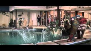 The Party Official Trailer 1  Peter Sellers Movie 1968 HD
