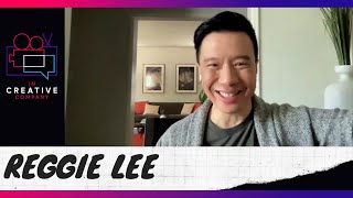 QA for All Rise with Reggie Lee