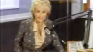 Straight Talk 1992  TV Spot 1