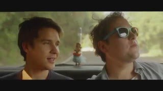 Sundown  Official Trailer 2 HD 2016  EDM Movie