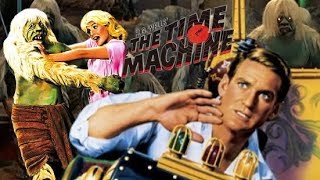 Everything you need to know about The Time Machine 1960