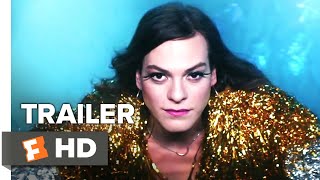A Fantastic Woman Trailer 1 2017  Movieclips Indie
