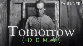 Tomorrow 1972 W Faulkner Robert Duvall