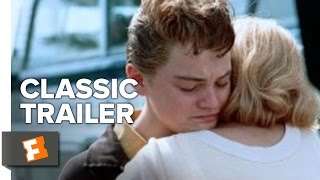 This Boys Life 1993 Official Trailer  Robert De Niro Leonardo DiCaprio Movie HD