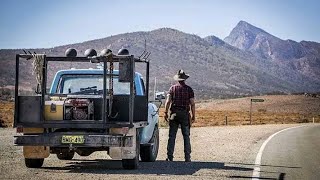 wolf creek 3 Stan trailer new 2024 