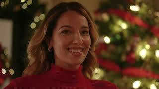 Heart of the Holidays 2020  Trailer  Vanessa Lengies Corey Sevier