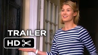 What We Did on Our Holiday Official US Release Trailer 2015  Rosamund Pike Family Comedy HD